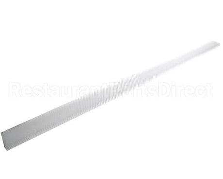 0495254 Hussmann Honeycomb-3X1X48.13 Clear