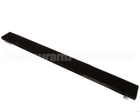 0495268 Hussmann Honeycomb-4.5X1X48 Black
