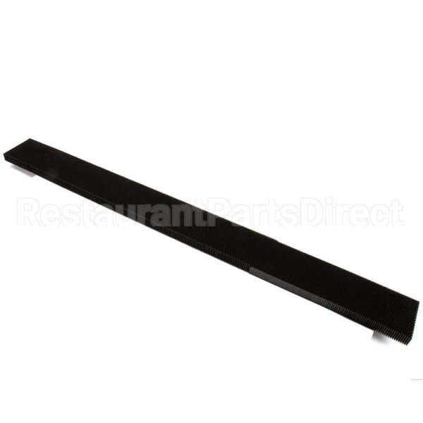 0495268 Compatible Hussmann Honeycomb-4.5X1X48 Black