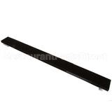 0495268 Compatible Hussmann Honeycomb-4.5X1X48 Black