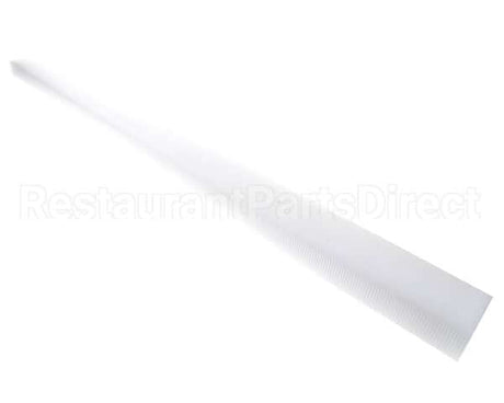 0495271 Hussmann Honeycomb-W/Angle 5Clear