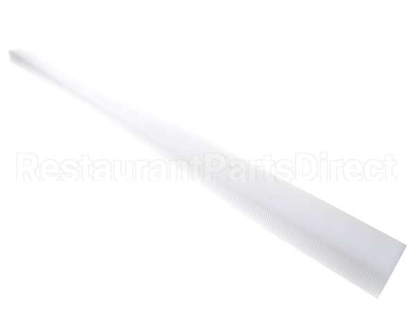 0495271 Hussmann Honeycomb-W/Angle 5Clear