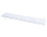 0495296 Hussmann Honeycomb-6X1X24.06 Clear
