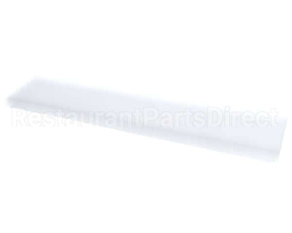 0495296 Hussmann Honeycomb-6X1X24.06 Clear