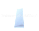 0495298 Hussmann Honeycomb-W/Angle 5Clear