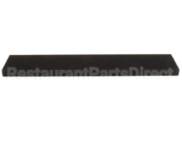 0495299 Hussmann Honeycomb-4.5X1X24.06 Blk