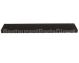 0495299 Hussmann Honeycomb-4.5X1X24.06 Blk