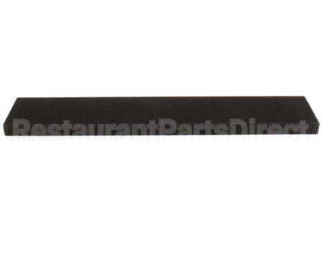0495299 Hussmann Honeycomb-4.5X1X24.06 Blk