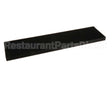 0495300 Hussmann Honeycomb-6X1X24.06 Black