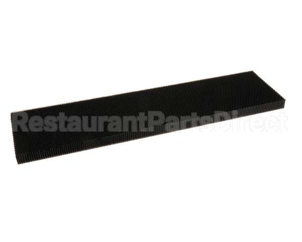 0495300 Hussmann Honeycomb-6X1X24.06 Black