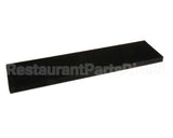 0495300 Hussmann Honeycomb-6X1X24.06 Black