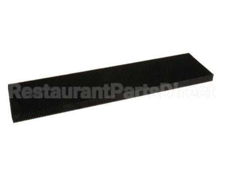 0495300 Hussmann Honeycomb-6X1X24.06 Black