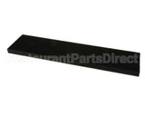 0495300 Hussmann Honeycomb-6X1X24.06 Black