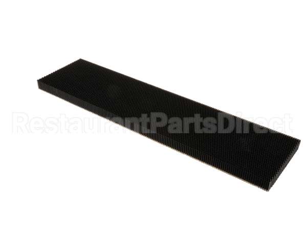 0495300 Hussmann Honeycomb-6X1X24.06 Black