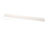 049550 Hussmann Rhrhex Heat Shelf7.312Hi