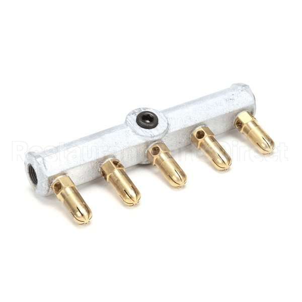 049553 Compatible Groen Burner Assy Nat Gas Dh/1 -40