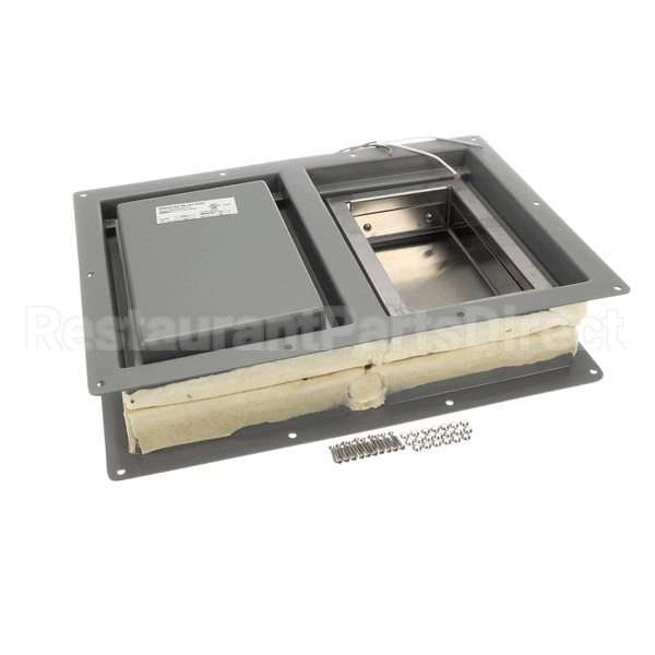 049568 Compatible Bally Pressure Relief Pot