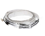 0496493 Hussmann Heater-Nsg A/S 120V 80W