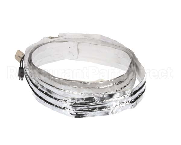 0496493 Hussmann Heater-Nsg A/S 120V 80W