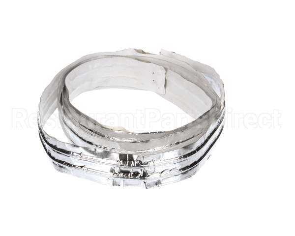 0496493 Hussmann Heater-Nsg A/S 120V 80W