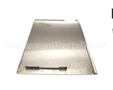 049657 Electrolux Professional Left Front Panel