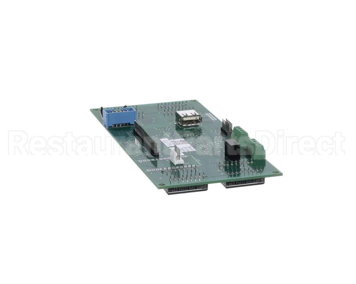 049764 Nemco Display