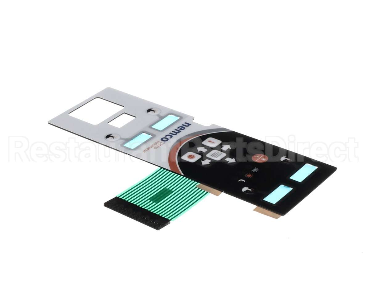 049768 Nemco Display Overlay