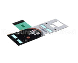 049768 Nemco Display Overlay