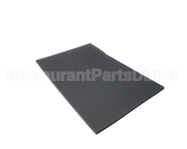049863 Electrolux Professional Insulation For Boiler; 670X450X13