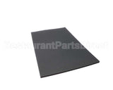 049863 Electrolux Professional Insulation For Boiler; 670X450X13