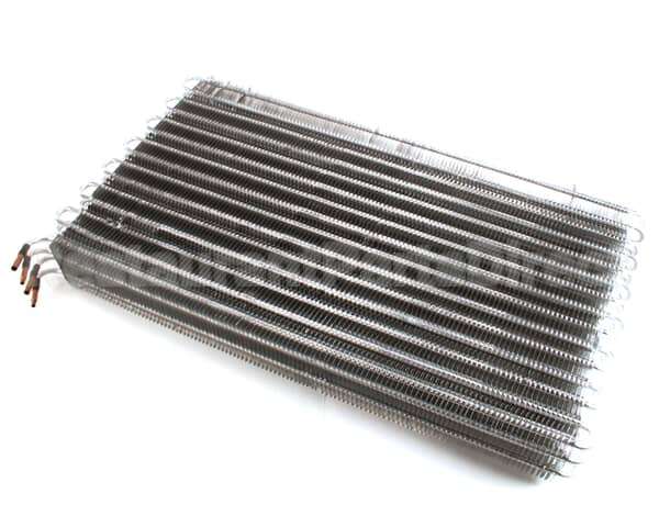 0498777 Hussmann Coil-60P 2C 3Fpi X 42.5