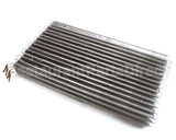 0498777 Hussmann Coil-60P 2C 3Fpi X 42.5