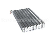 0498780BX Hussmann Coil-60P 2C 4.5Fpi X 42.5