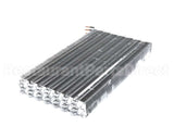 0498780BX Hussmann Coil-60P 2C 4.5Fpi X 42.5