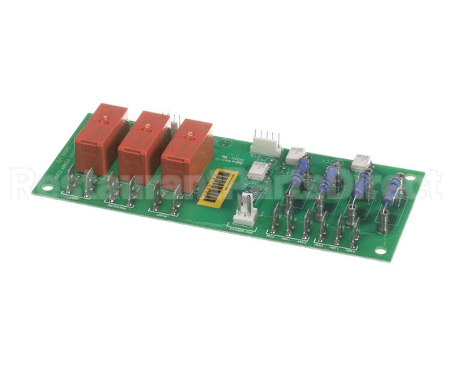 049880 Henny Penny Assy-690 Io Board