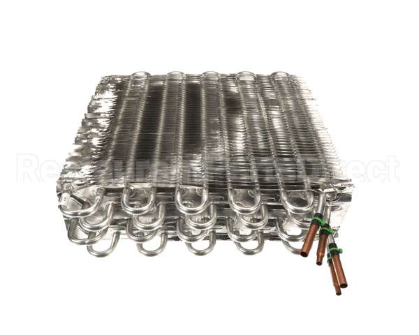 0498807 Hussmann Coil-44P 2C 3Fpi X 18