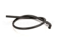 049904 Electrolux Professional Pressure Switch Hose, L60Cm
