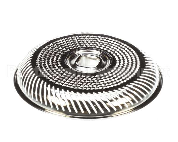 04A Sunkist Strainer J-1 Juicer