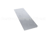 04A02-075B Beverage Air Evap Cover Zg Bm23C