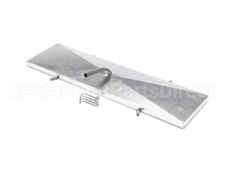 04A02-184C Beverage Air Evaporator Fan Mt Al Dp/Pt46/67