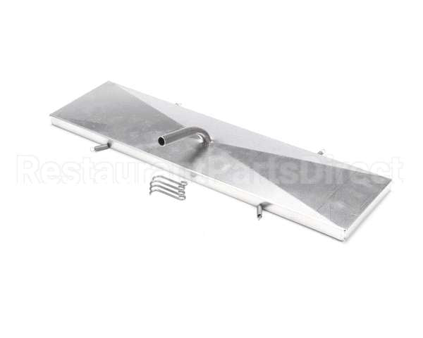 04A02-184C Beverage Air Evaporator Fan Mt Al Dp/Pt46/67