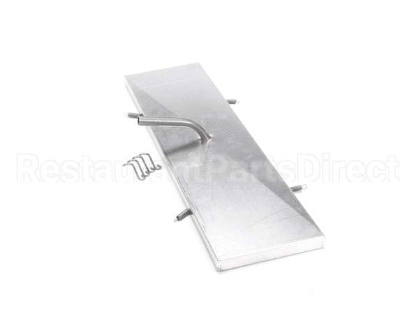 04A02-184C Beverage Air Evaporator Fan Mt Al Dp/Pt46/67