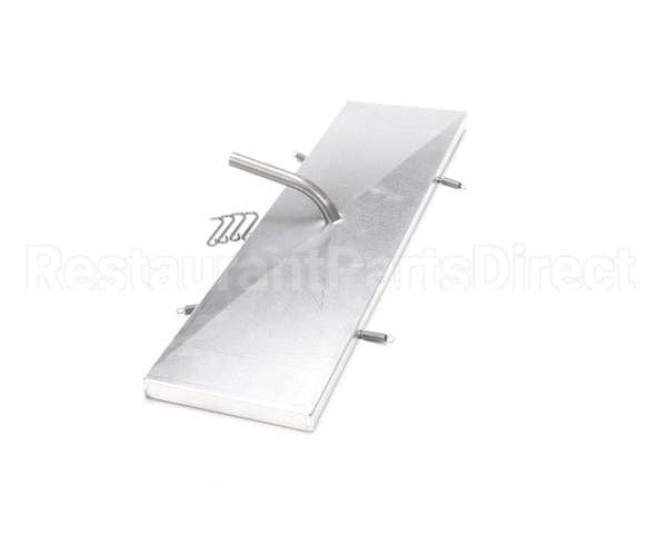 04A02-184C Beverage Air Evaporator Fan Mt Al Dp/Pt46/67