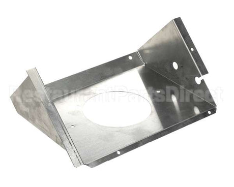 04A02-221D Beverage Air Evap Hsg Al Ucr20