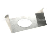 04A02-221D Beverage Air Evap Hsg Al Ucr20