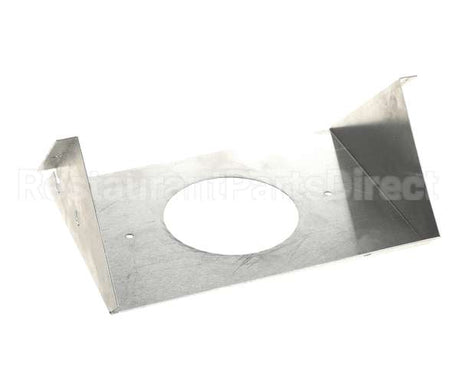 04A02-221D Beverage Air Evap Hsg Al Ucr20