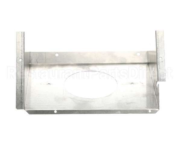 04A02-221D Beverage Air Evap Hsg Al Ucr20