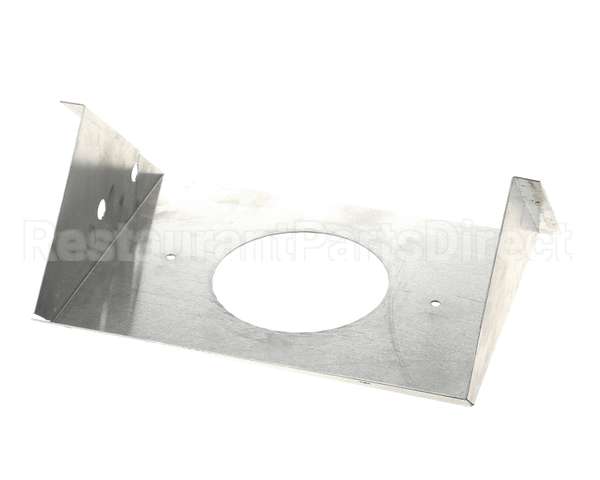 04A02-221D Beverage Air Evap Hsg Al Ucr20