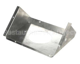 04A02-221D Beverage Air Evap Hsg Al Ucr20