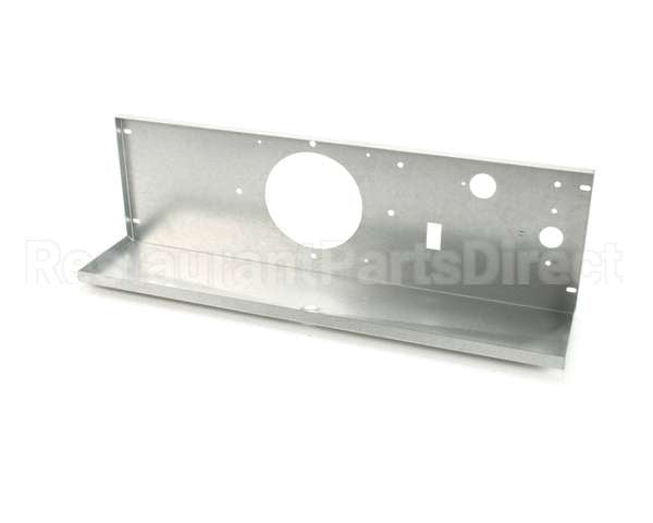 04A02-325C-03 Beverage Air Evaporator Hsg Zg Bm23